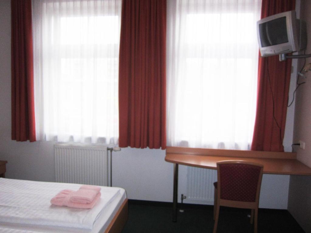 Pension Elisabeth Sankt Poelten Bilik gambar