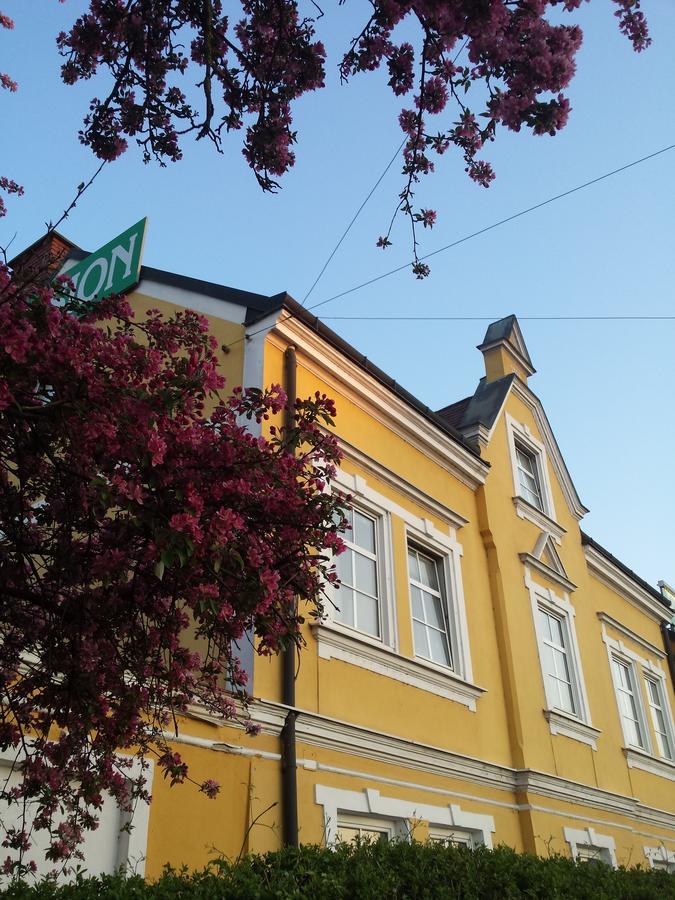 Pension Elisabeth Sankt Poelten Luaran gambar